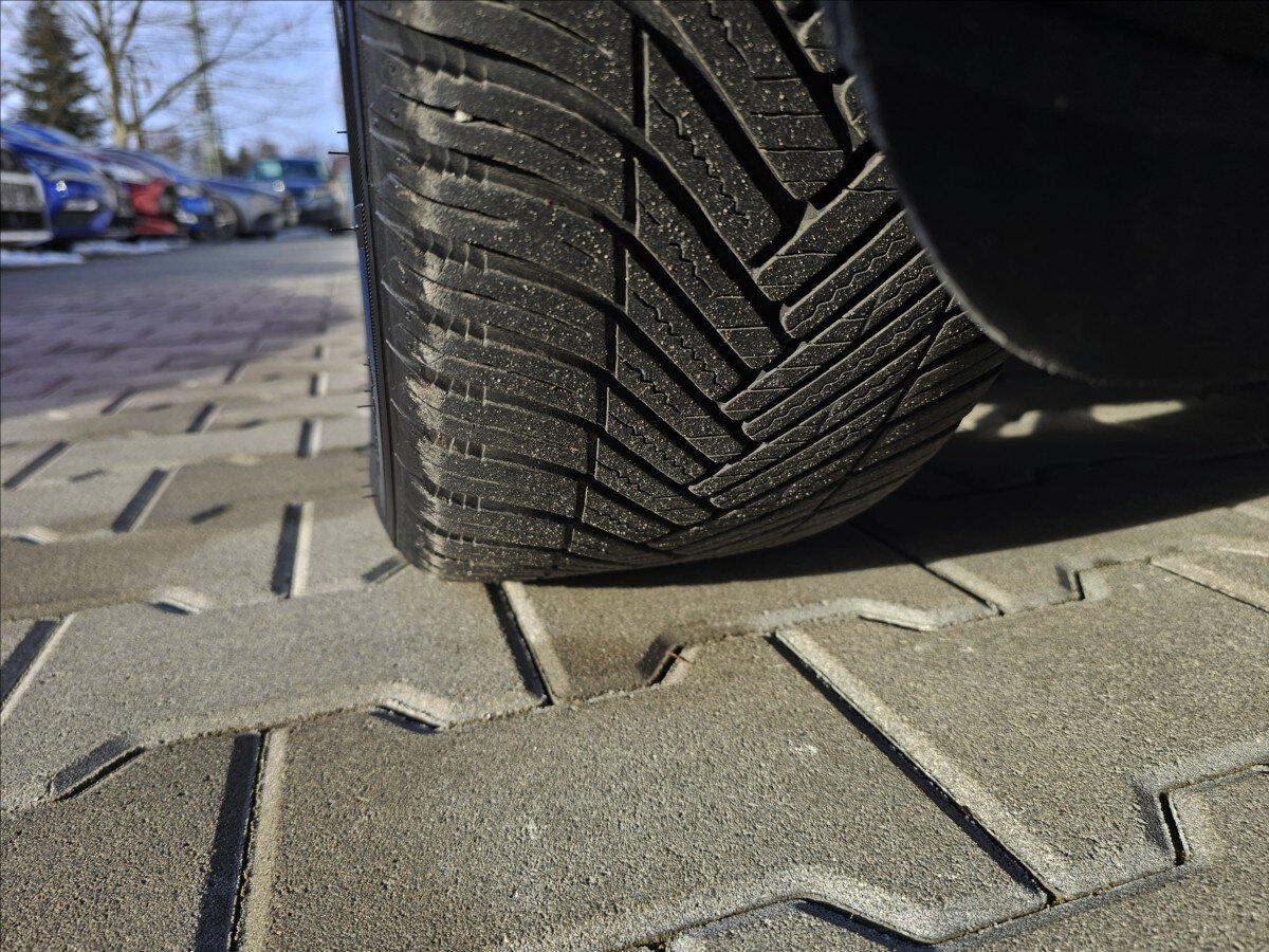 Seat Leon Kombi 1,4 l 92 kw