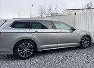 Volkswagen Passat 17