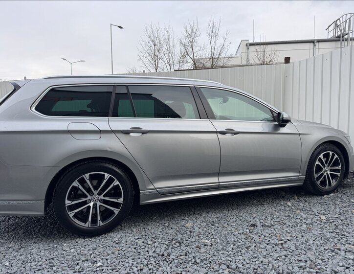 Volkswagen Passat 17