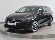 KIA Ceed 1