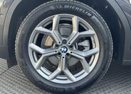 BMW X4 SUV / Terénní 2,0 l 140 kw