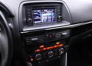 Mazda CX-5 25