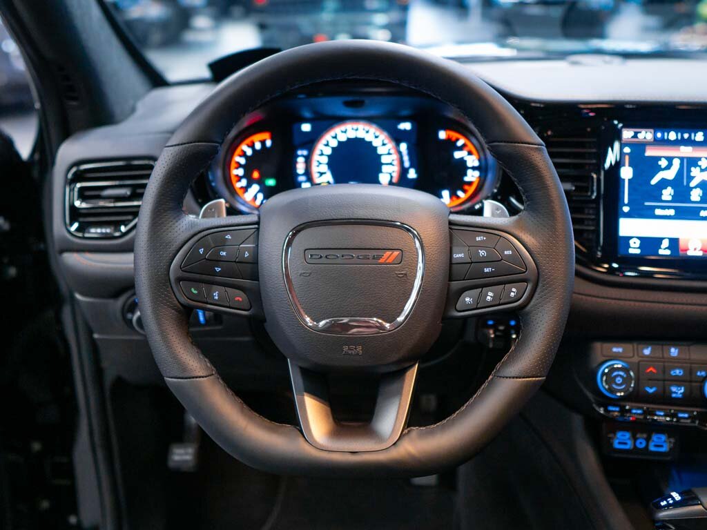 Dodge Durango SUV 5,7 l 268 kw