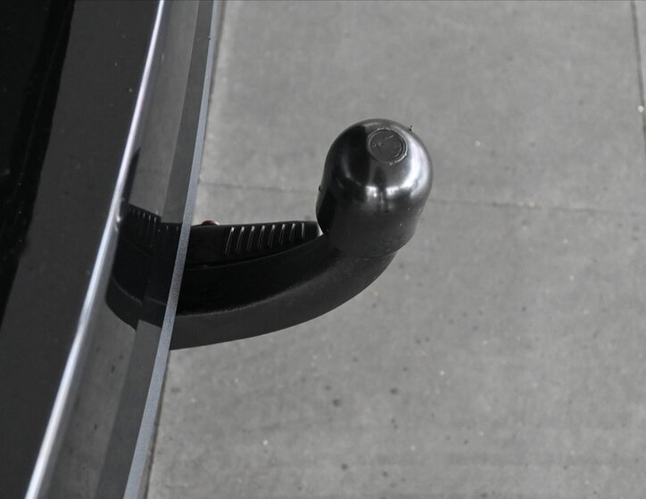 Škoda Superb Kombi 2,0 l 110 kw