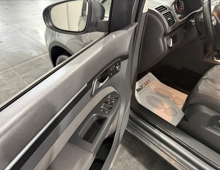 Volkswagen Touran MPV 1,4 l 110 kw