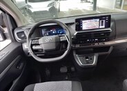 Toyota ProAce Verso MPV 2,0 l 130 kw