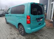 Citroën SpaceTourer 10