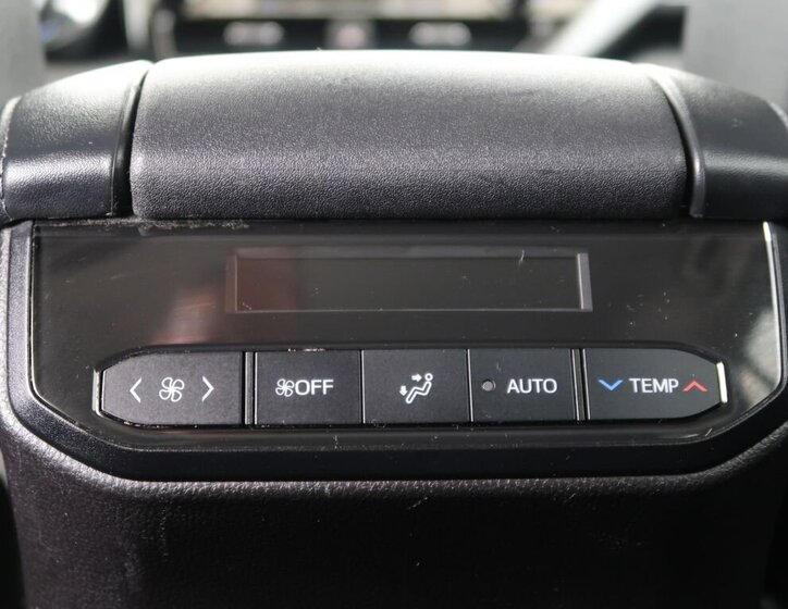 Toyota Highlander SUV / Terénní 2,5 l 182 kw