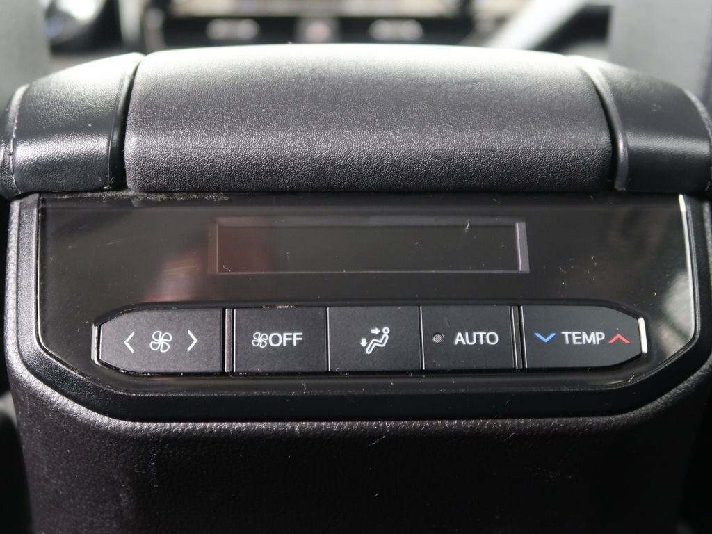 Toyota Highlander SUV / Terénní 2,5 l 182 kw