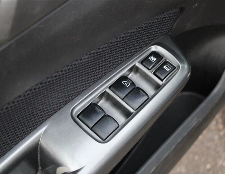 Subaru Forester Kombi 2,0 l 108 kw