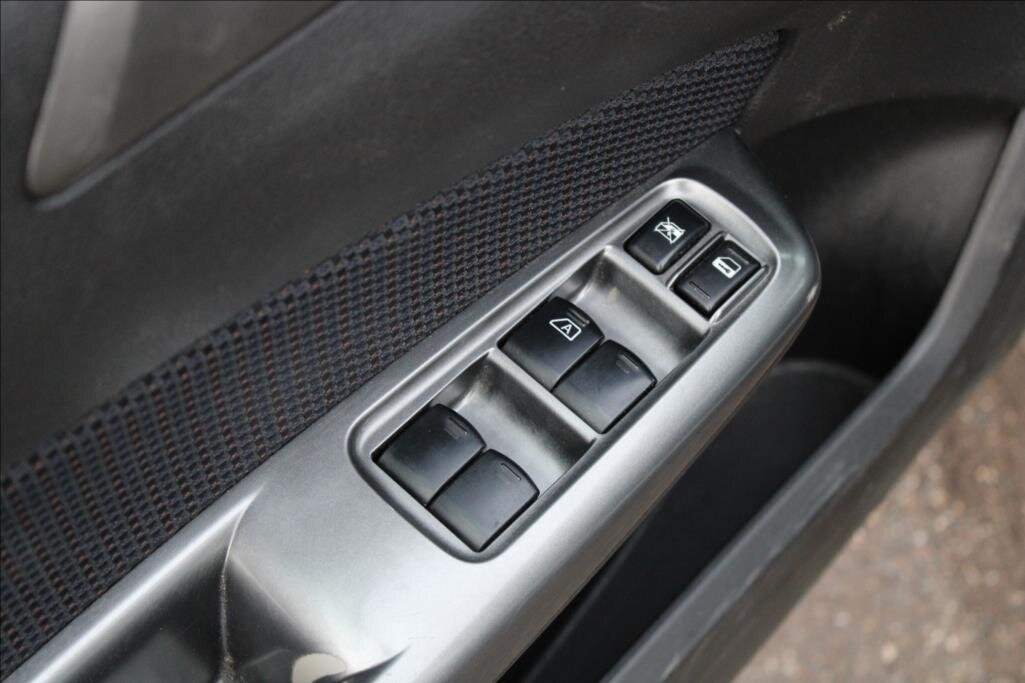 Subaru Forester Kombi 2,0 l 108 kw