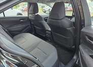 Toyota Corolla Sedan 1,5 l 92 kw