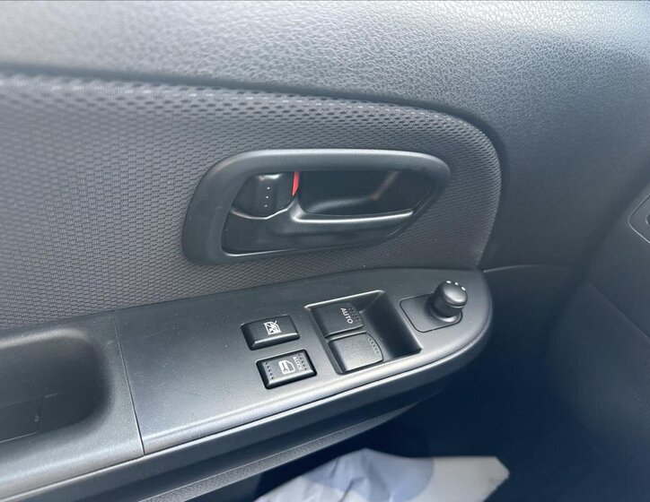 Suzuki Grand Vitara Hatchback 1,6 l 78 kw