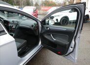 Ford Mondeo Kombi 1,6 l 85 kw