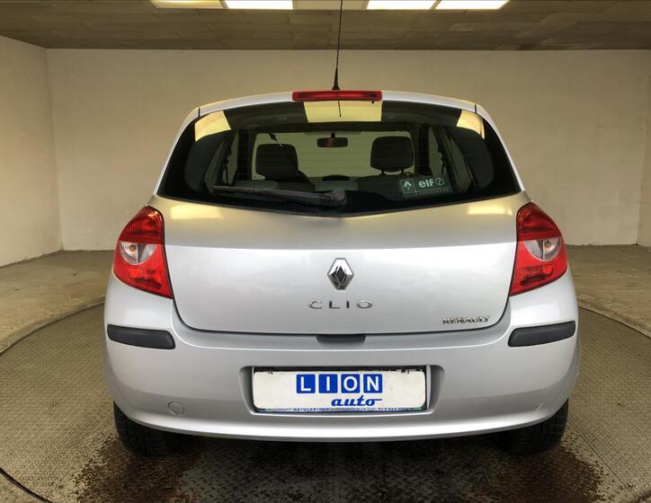 Renault Clio 6