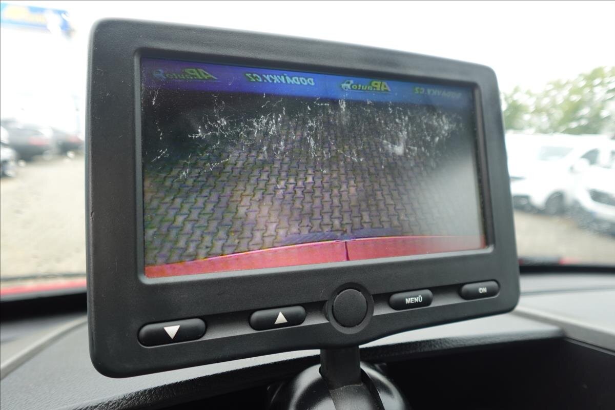 Mercedes-Benz Sprinter Ostatní 2,1 l 120 kw