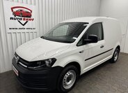 Volkswagen Caddy Ostatní 1,2 l 62 kw