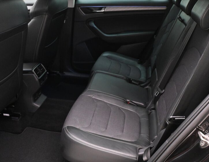 Škoda Kodiaq Kombi 2,0 l 110 kw