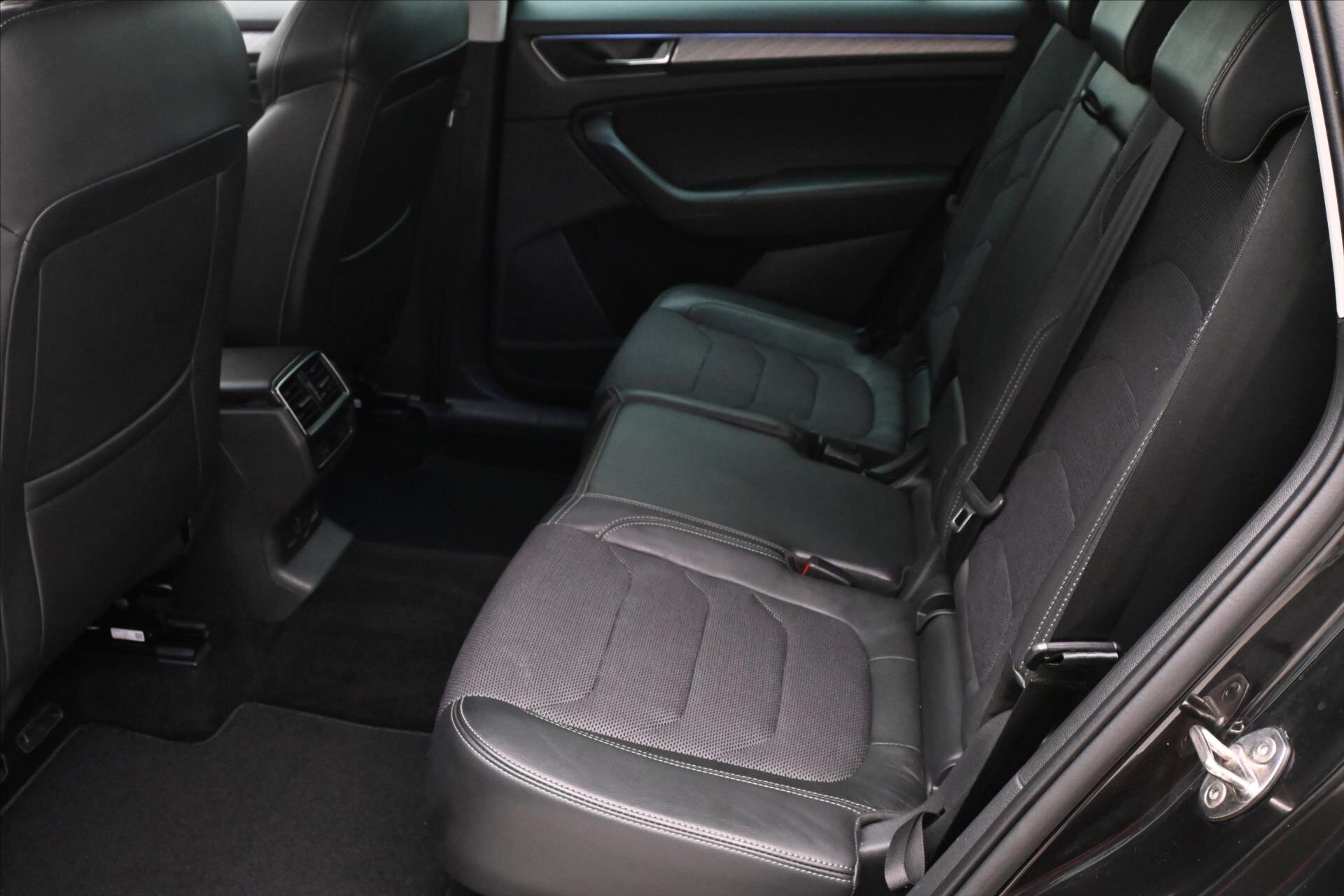 Škoda Kodiaq Kombi 2,0 l 110 kw