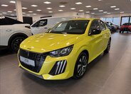 Peugeot 208 Hatchback 1,2 l 74 kw