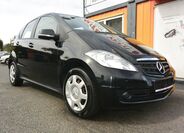 Mercedes-Benz Třídy A 34