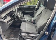 Škoda Octavia Liftback 2,0 l 85 kw