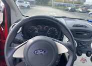 Ford Ka Hatchback 1,2 l 51 kw
