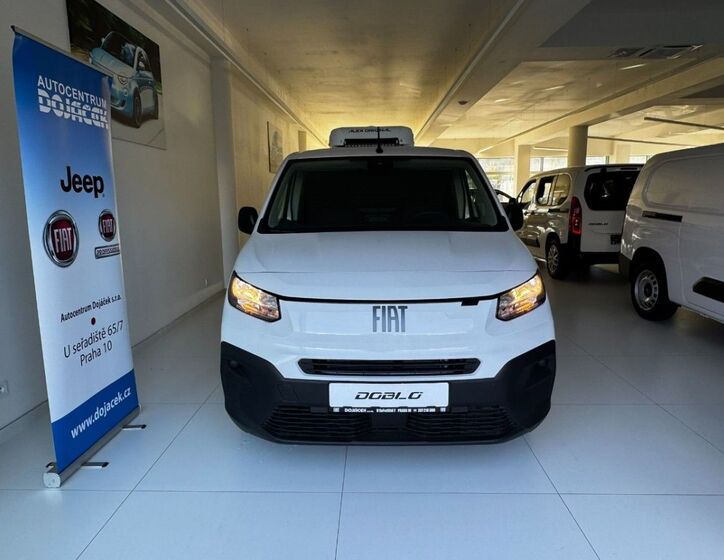 Fiat Dobló 3