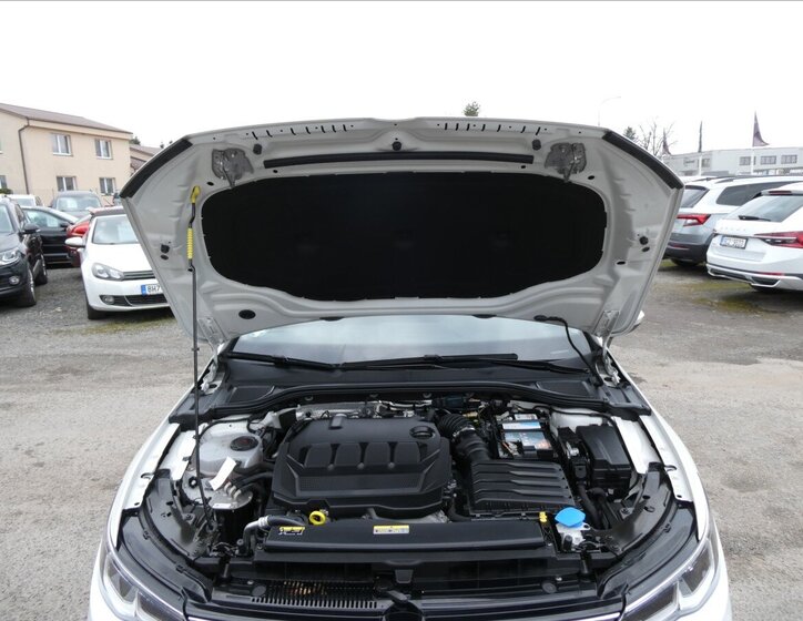 Volkswagen Golf Hatchback 2,0 l 85 kw