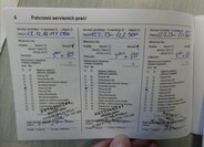 Opel Astra Hatchback 1,6 l 81 kw