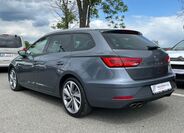 Seat Leon 18