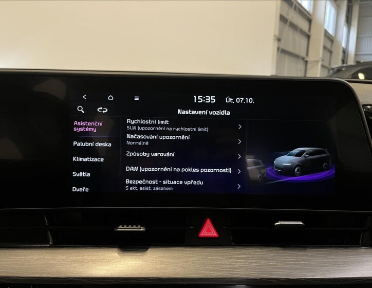 KIA Sportage Ostatní 1,6 l 110 kw