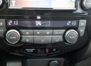 Nissan Qashqai SUV / Terénní 1,2 l 85 kw