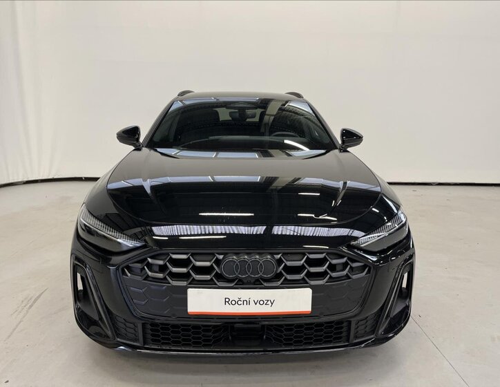 Audi A5 Kombi 2,0 l 150 kw