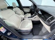 Škoda Kodiaq SUV / Terénní 2,0 l 140 kw