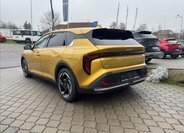 KIA Ostatní Ostatní 0,0 0