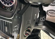 Seat Leon Kombi 2,0 l 221 kw