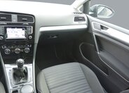 Volkswagen Golf Kombi 2,0 l 110 kw