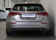 Mercedes-Benz Třídy A 4