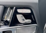 Mercedes-Benz Třídy G SUV / Terénní 2,9 l 210 kw