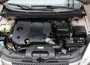 KIA Ceed Kombi 1,6 l 84 kw