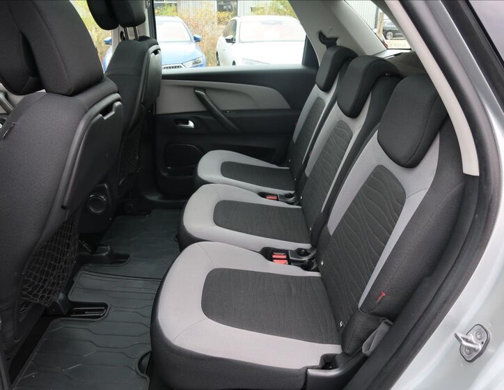 Citroën C4 Picasso 20