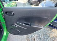 Mazda 2 Hatchback 1,3 l 55 kw