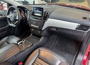 Mercedes-Benz GLE SUV 3,0 l 190 kw