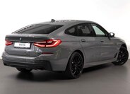 BMW Řada 6 Liftback 3,0 l 250 kw