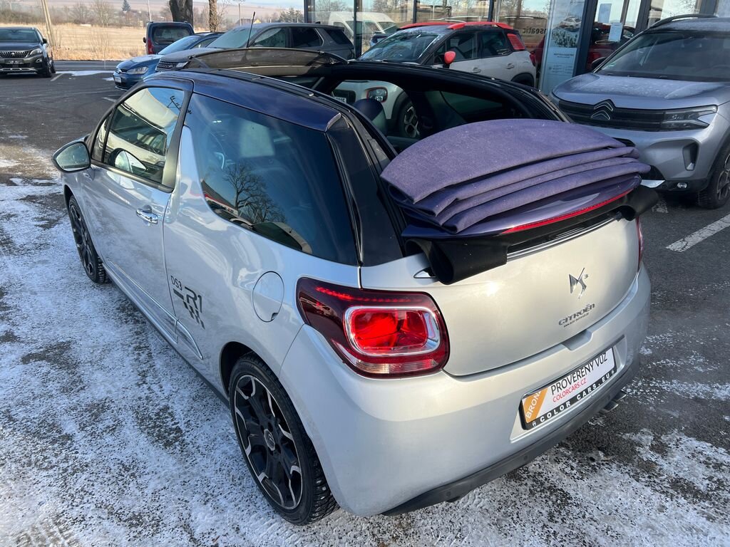 Citroën DS3