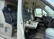 Citroën Jumper Skříň 2,2 l 96 kw