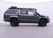 Volkswagen Amarok Pick-up 3,0 l 165 kw