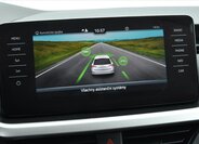 Škoda Scala Hatchback 999,0 81 kw