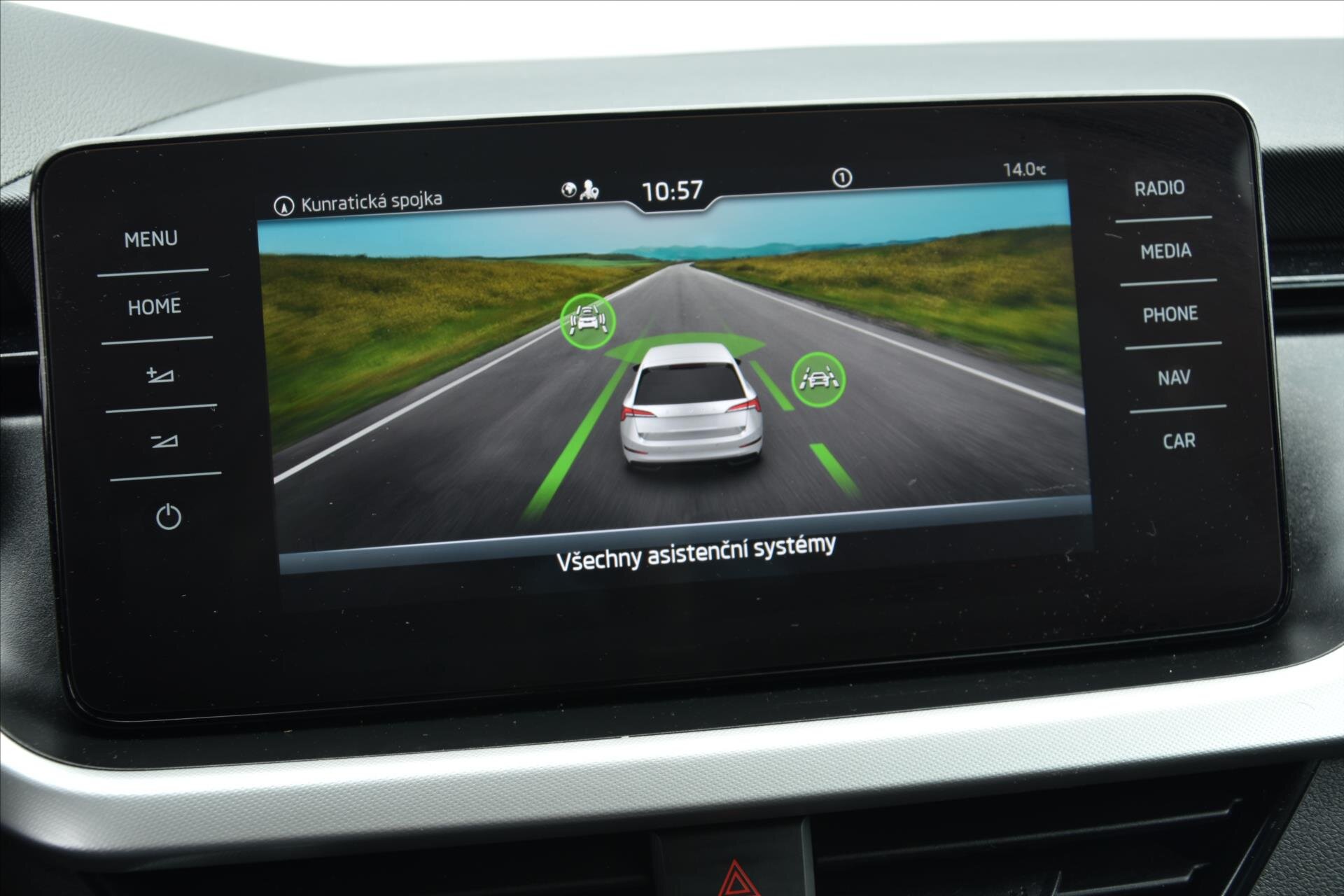 Škoda Scala Hatchback 999,0 81 kw